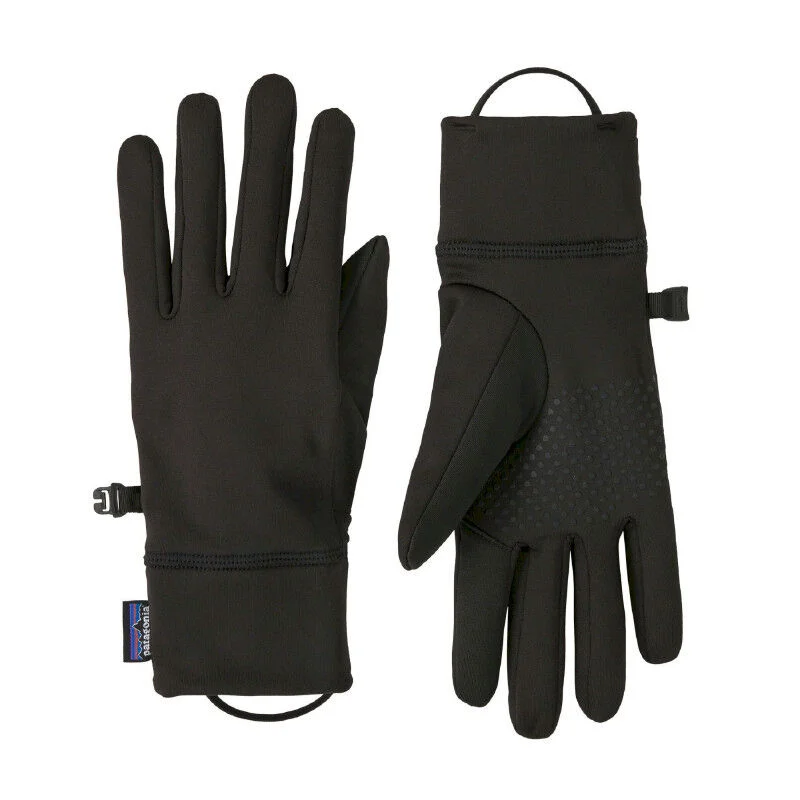 Patagonia R1 Daily Gloves - Wanderhandschuhe | Hardloop