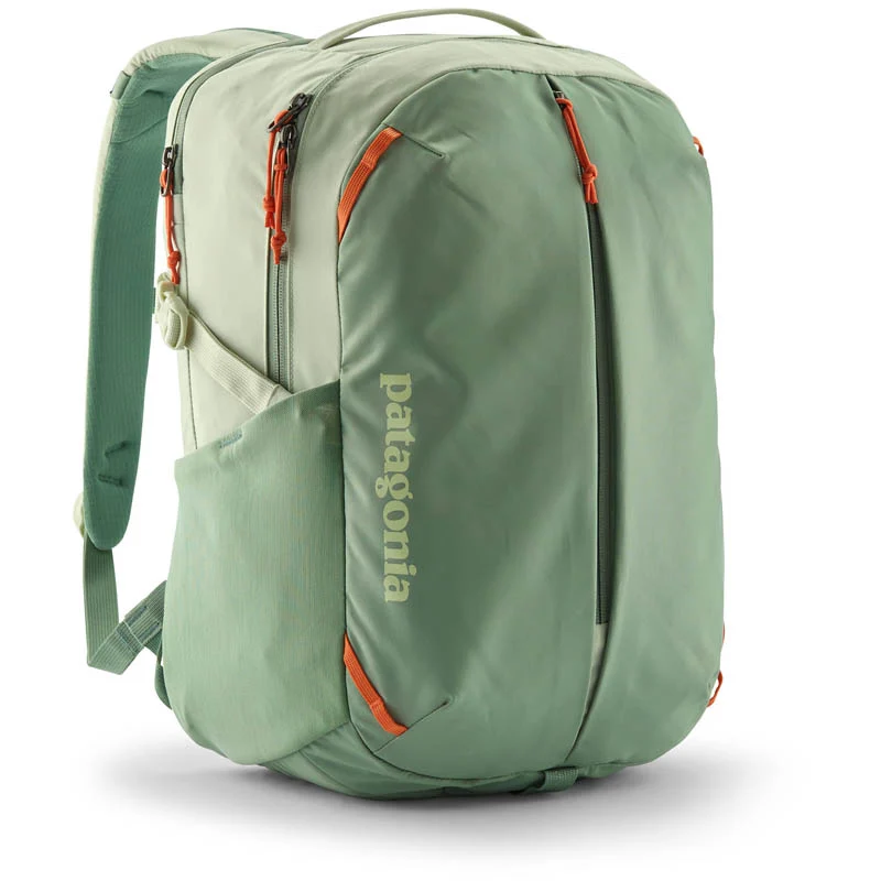 Patagonia Refugio Day Pack 26L Lichen Green