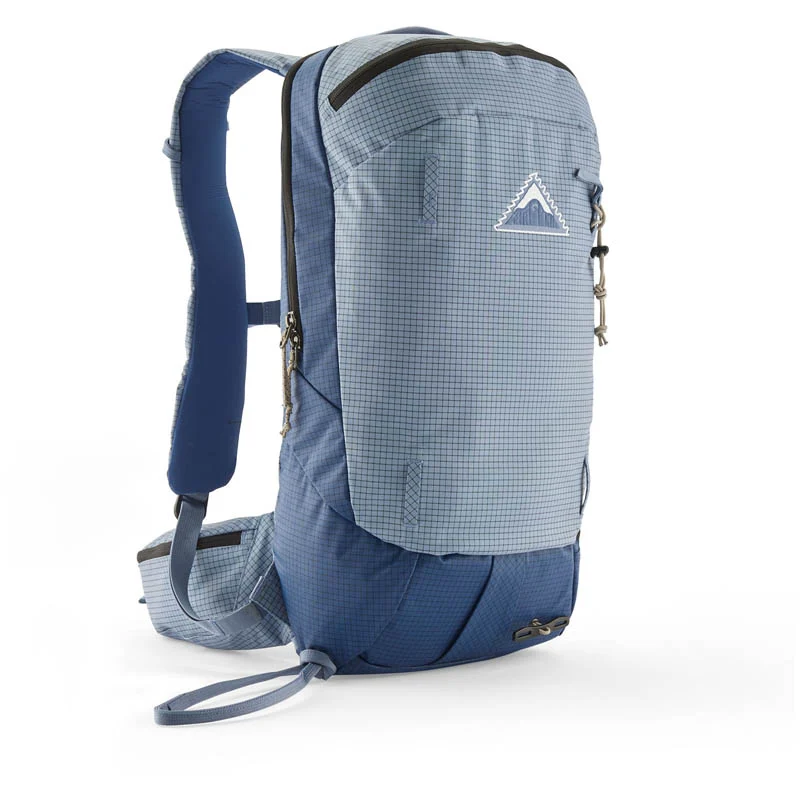Patagonia Snowdrifter 20L Barnacle Blue