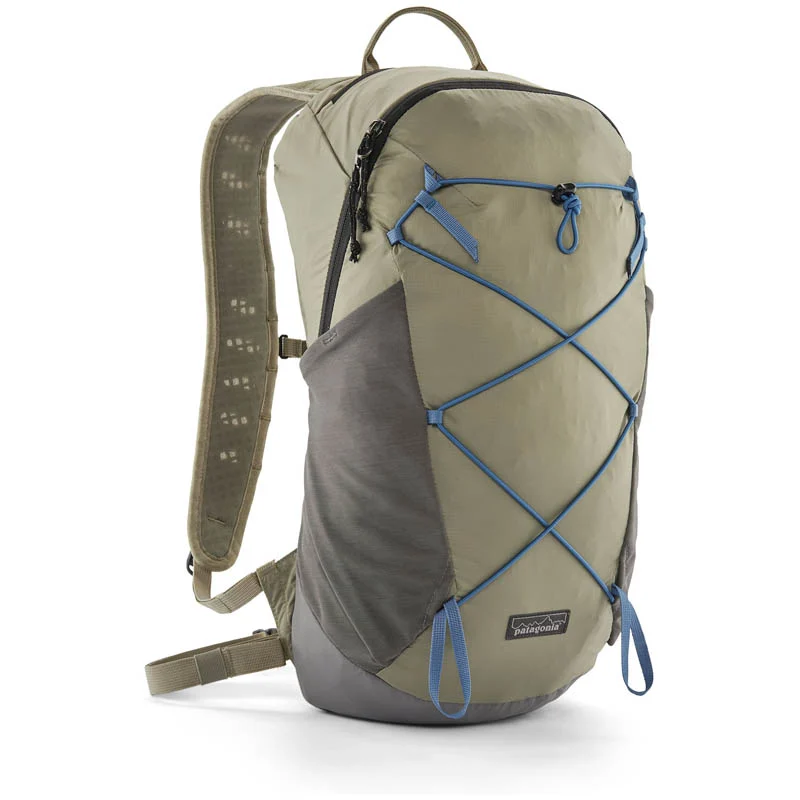 Patagonia Terravia Pack 14L River Rock Green