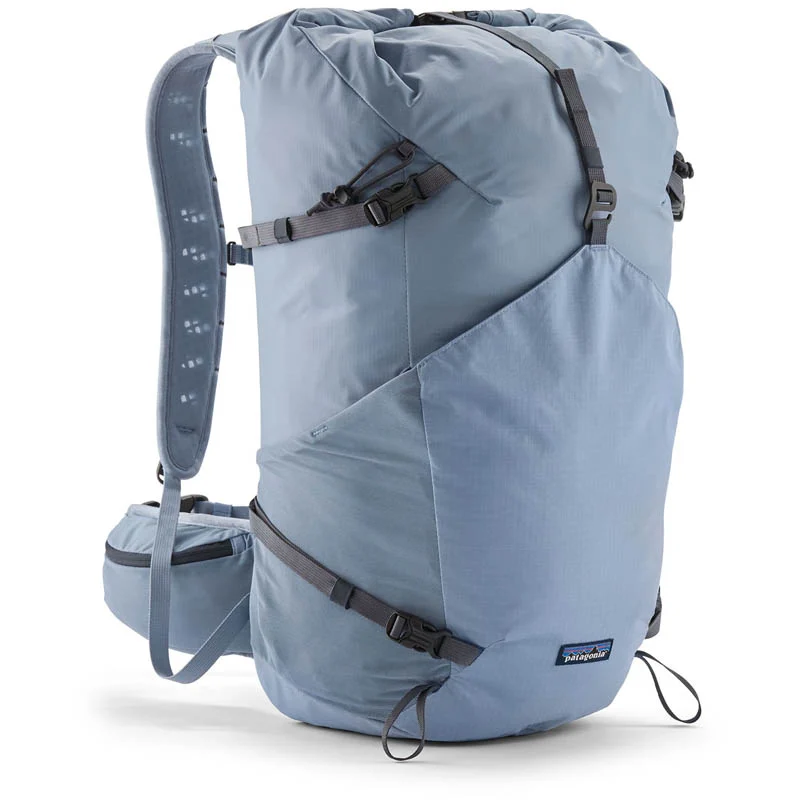 Patagonia Terravia Pack 36L Barnacle Blue