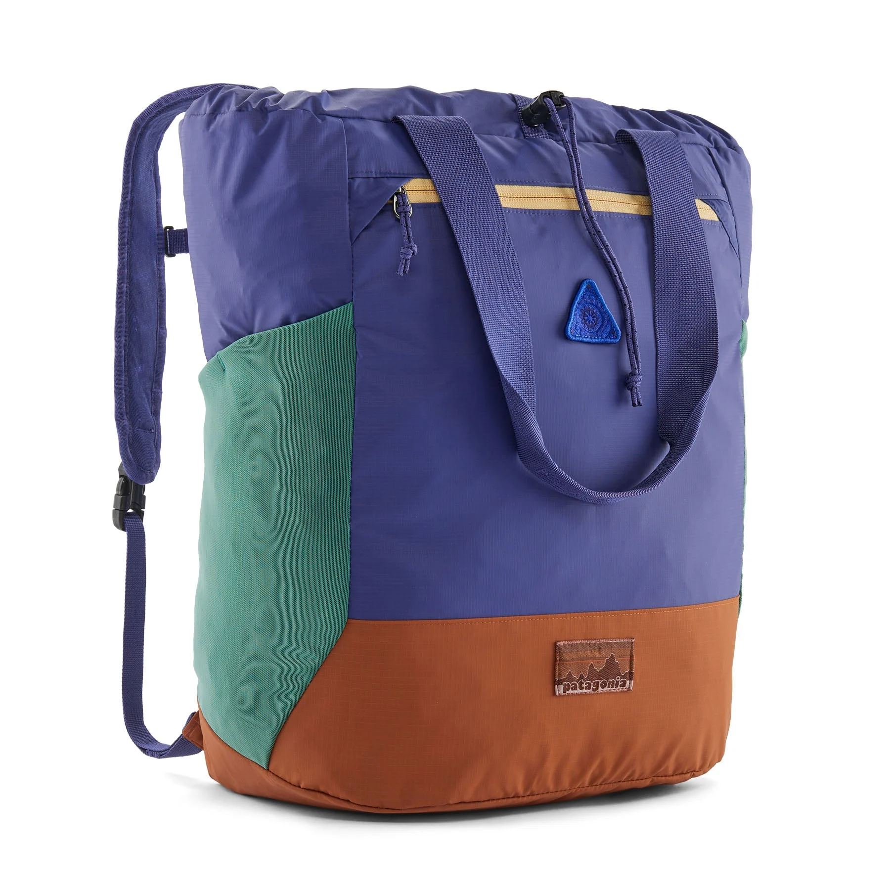 PATAGONIA Terravia Tote Pack – Nachhaltiger Rucksack