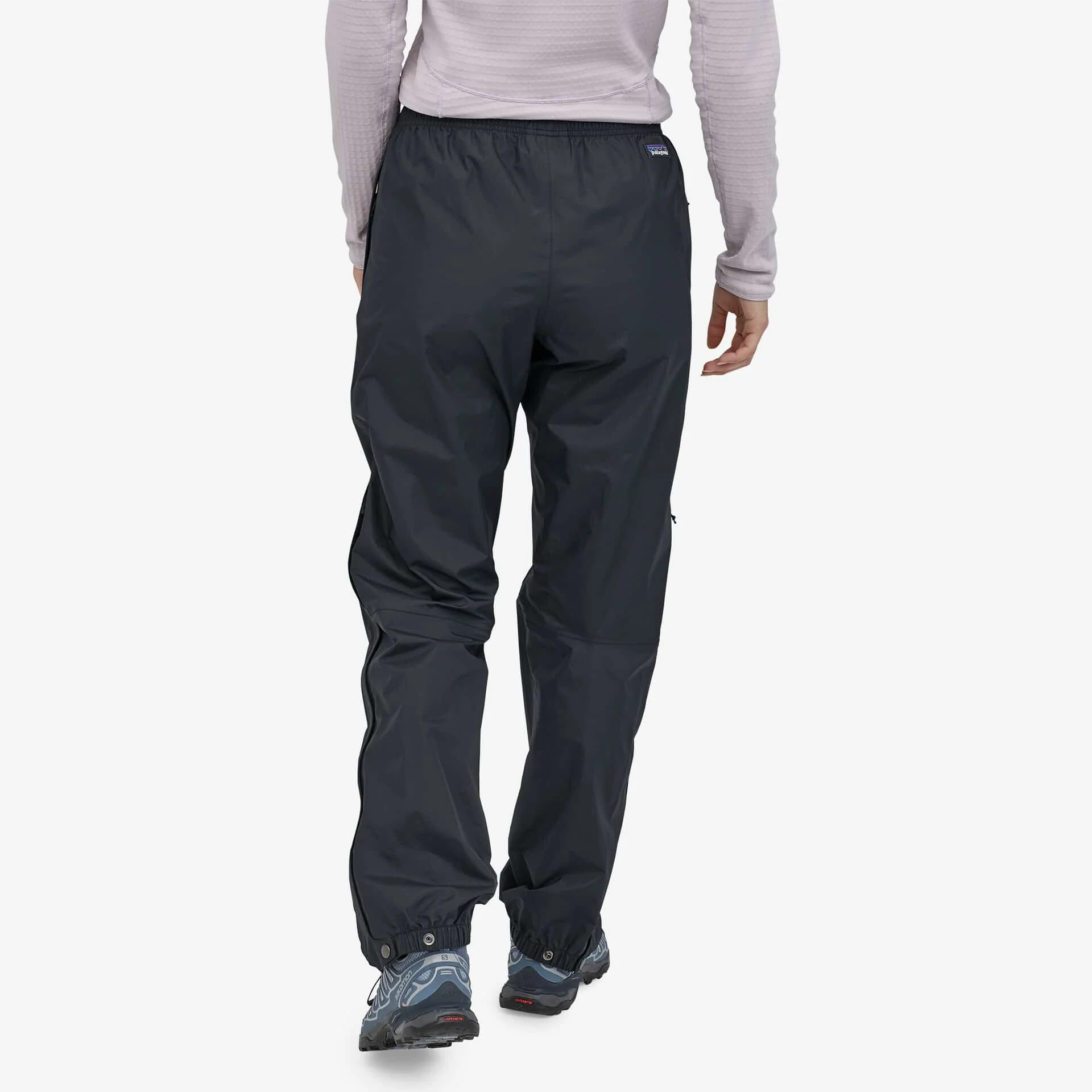 Patagonia Torrentshell 3L Pant W Black