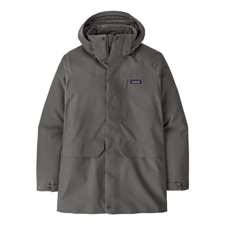 Patagonia Tres 3-in-1 Parka - Doppeljacke - Herren | Hardloop