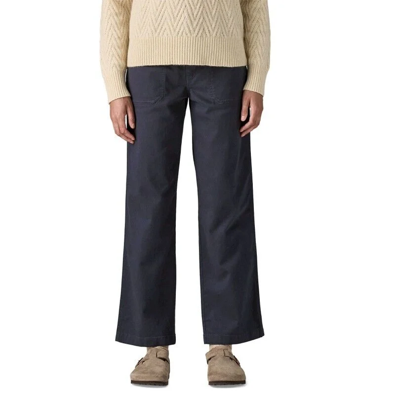 Patagonia Utility Pants - Hose - Damen | Hardloop