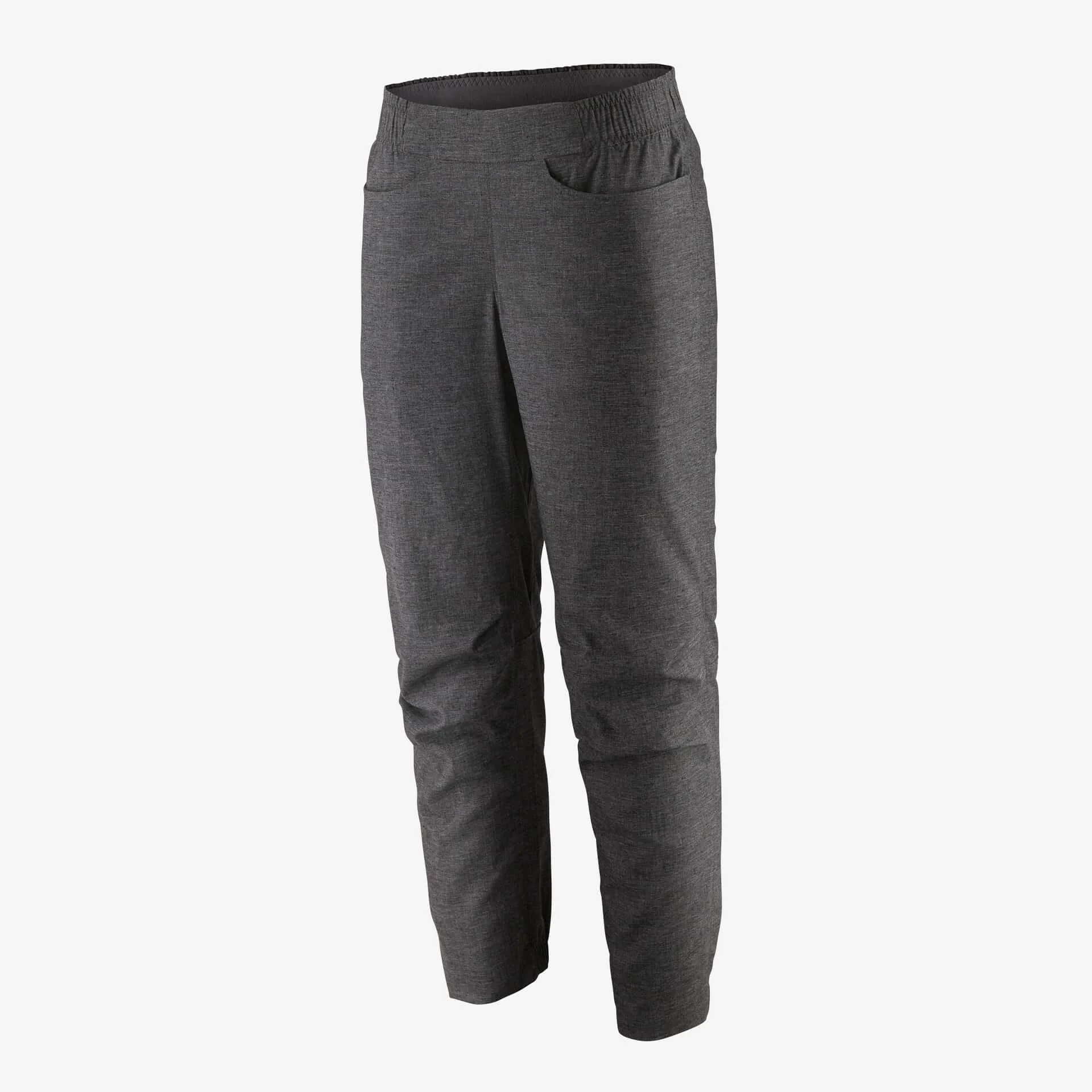 Patagonia W'S Hampi Rock Pants - Reg Ink Black