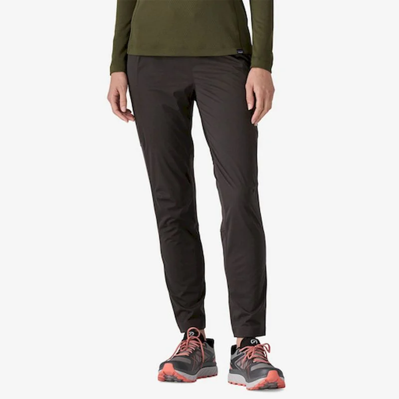 Patagonia Wind Shield Pants - Softshellhose - Damen | Hardloop