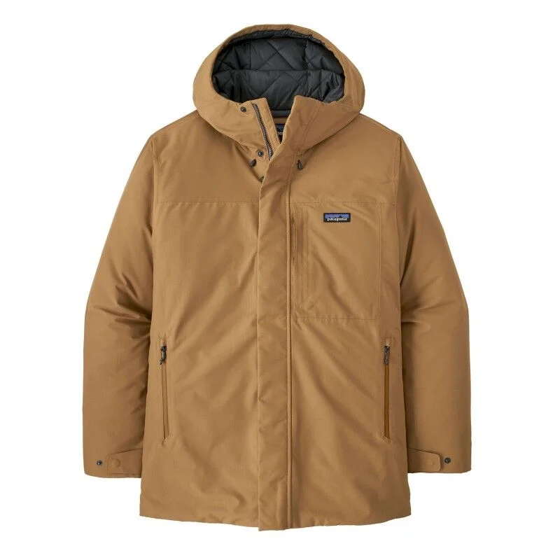 Patagonia Windshadow Parka - Parka - Herren | Hardloop