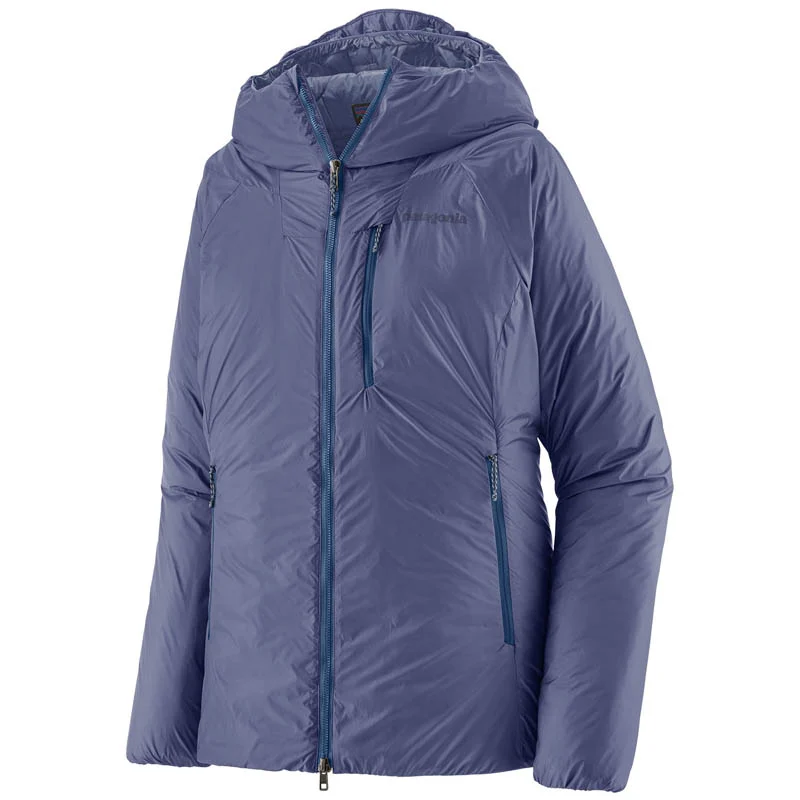 Patagonia Women DAS Light Hoody Current Blue