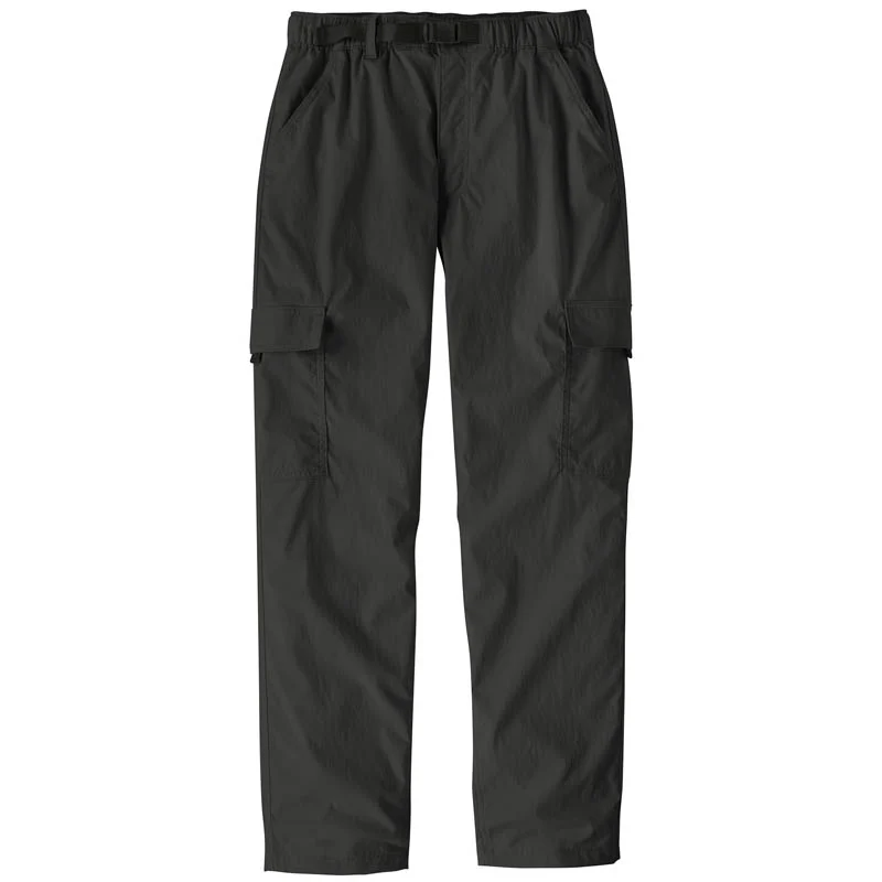 Patagonia Women Outdoor Everyday Cargo Pants Black