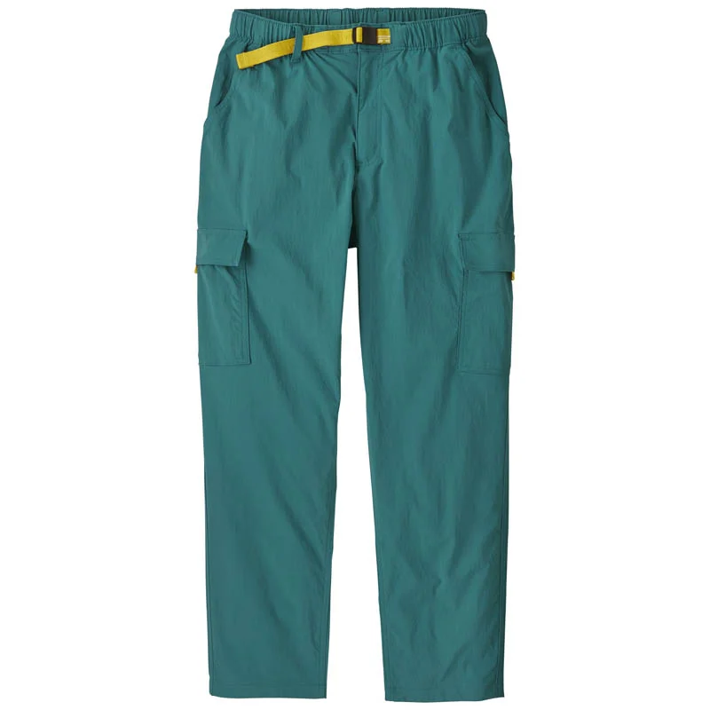 Patagonia Women Outdoor Everyday Cargo Pants Wetland Blue (Auslaufware)supersale