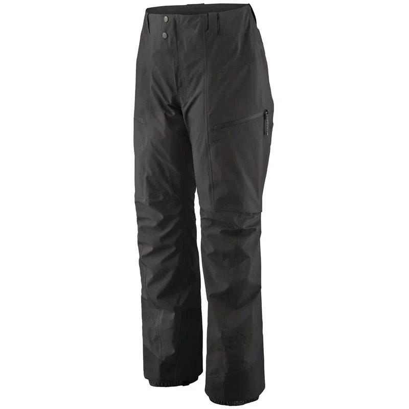 Patagonia Women PowSlayer Pants Black