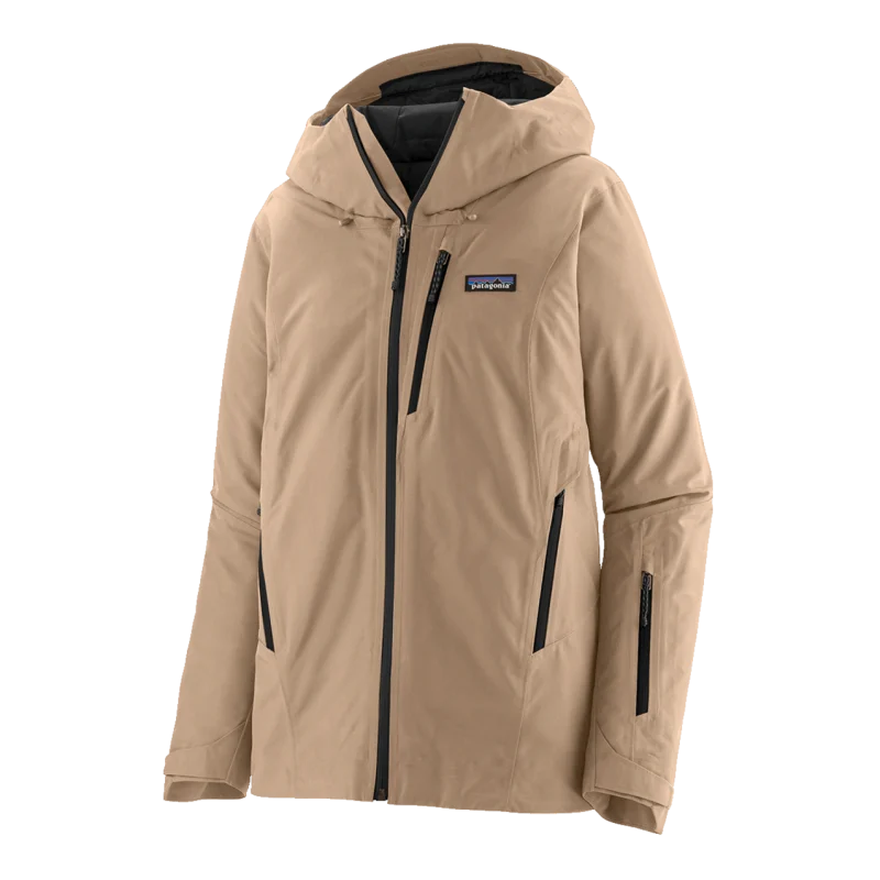Patagonia Women's Insulated Storm Shift Jacket - Skijacke - Damen | Hardloop