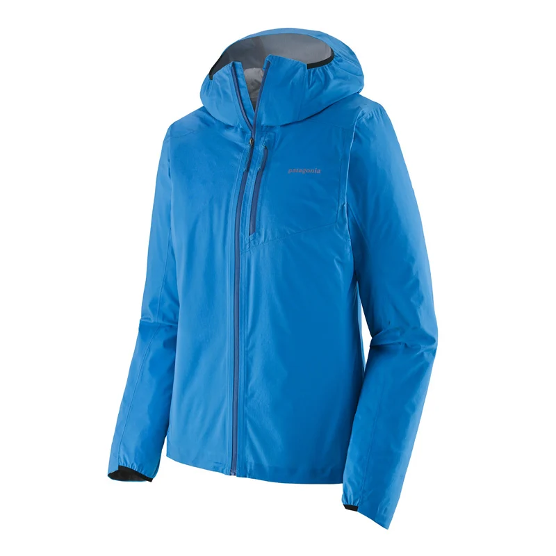 Patagonia Women Storm Racer Jacket Vessel Blue (Auslaufware)