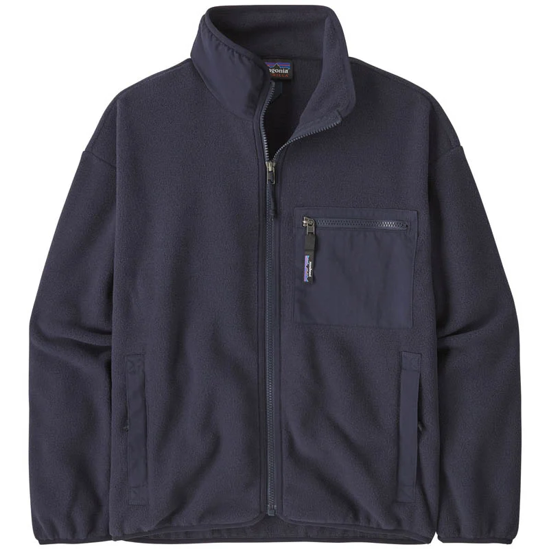 Patagonia Women Synch Jacket Sunken Blue