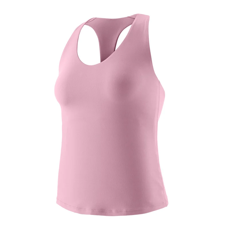 Patagonia Womens Maipo Tank Milkweed Mauve (Auslaufware)supersale