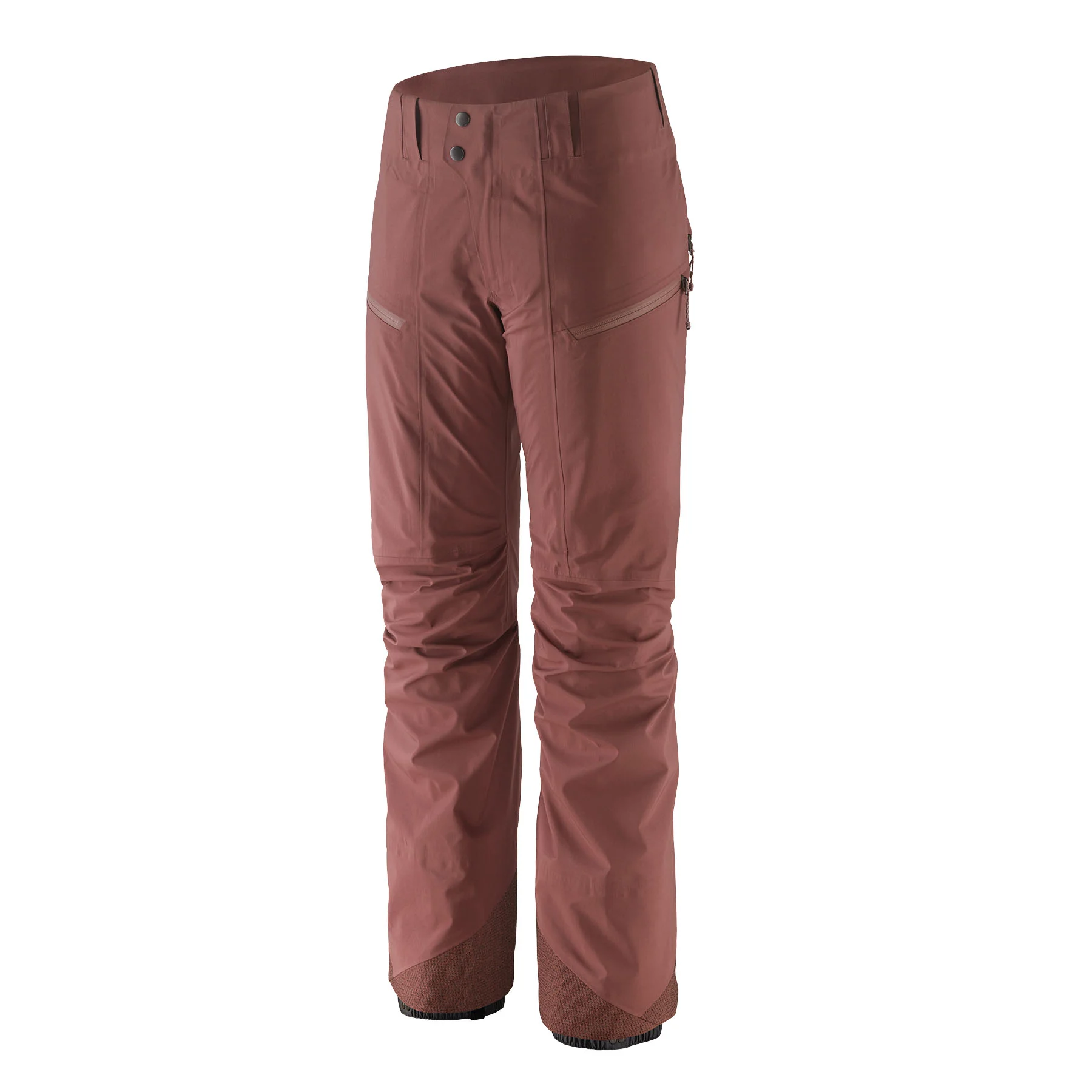 Patagonia Womens Untracked Pants Dulse Mauve (Auslaufware)