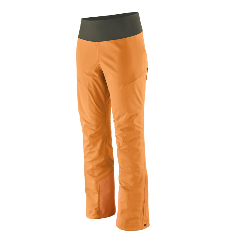 Patagonia Womens Upstride Pants Vivid Apricot (Auslaufware)