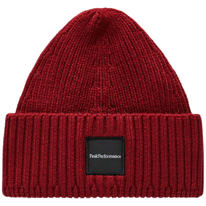 Peak Performance Cornice Hat Vertical Zenith