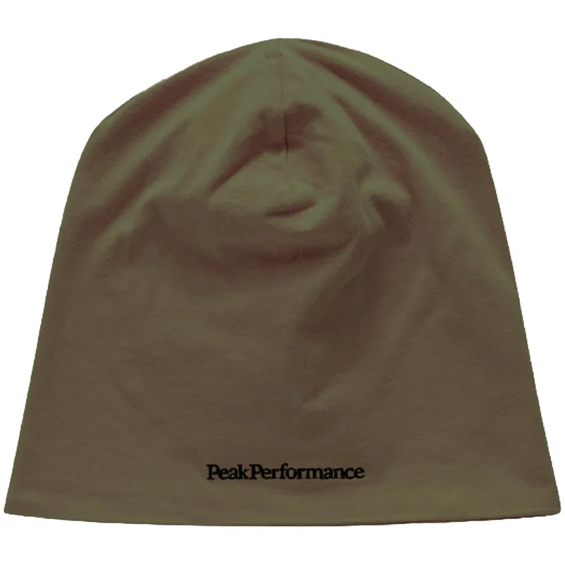 Peak Performance Progress Hat Meadow Moss