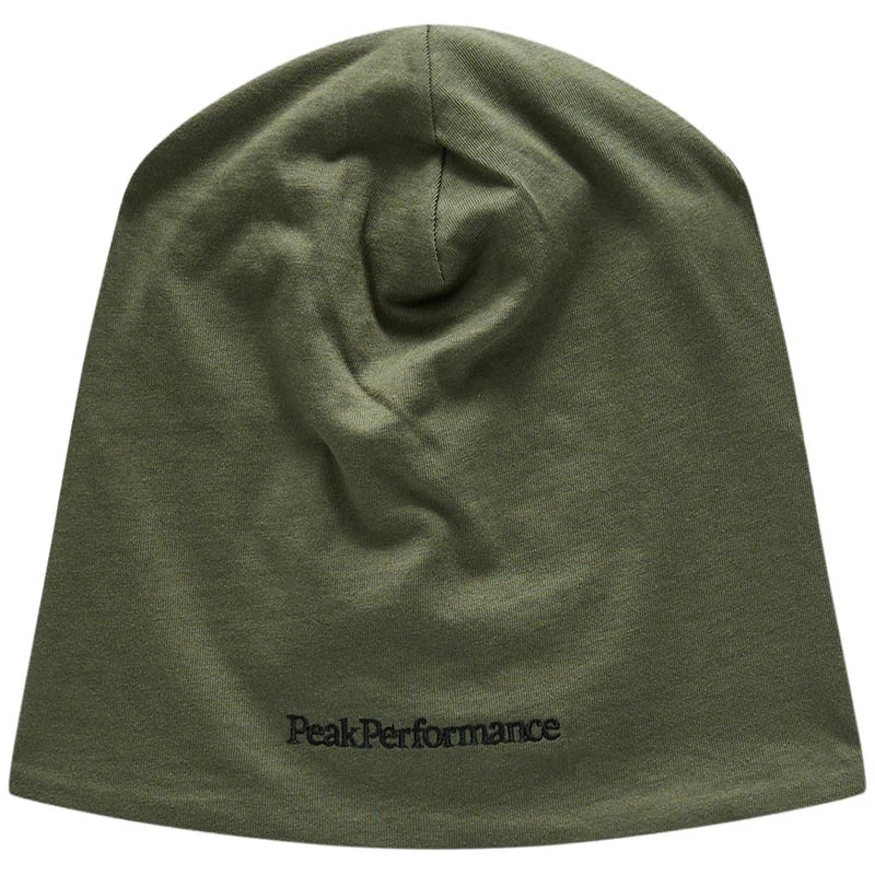 Peak Performance Progress Hat Pine Needle