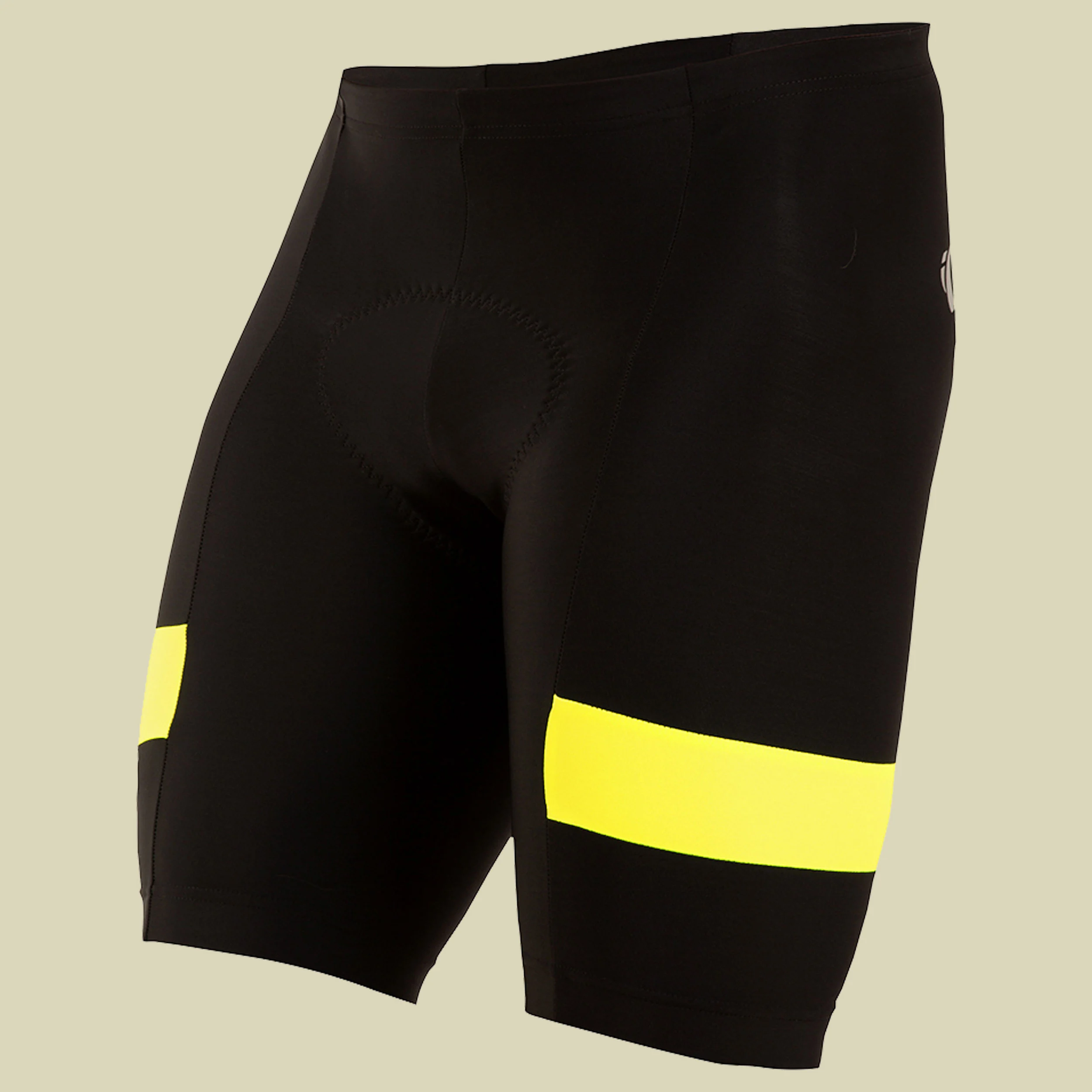 Pearl IzumiEscape Quest Splice Short Men Größe XXL Farbe black/screaming yellow