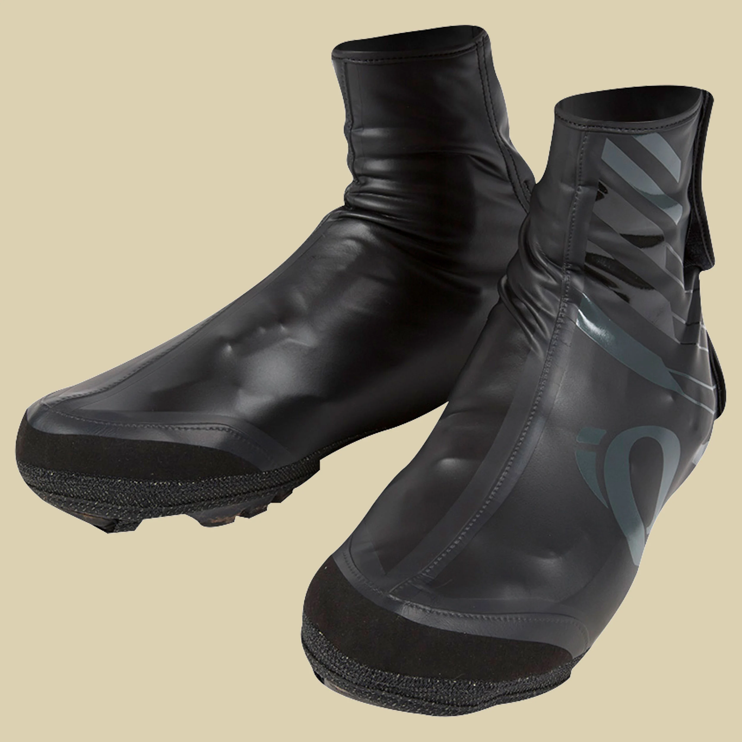 Pearl IzumiPRO Barrier WxB MTB Shoe Cover Größe L Farbe black