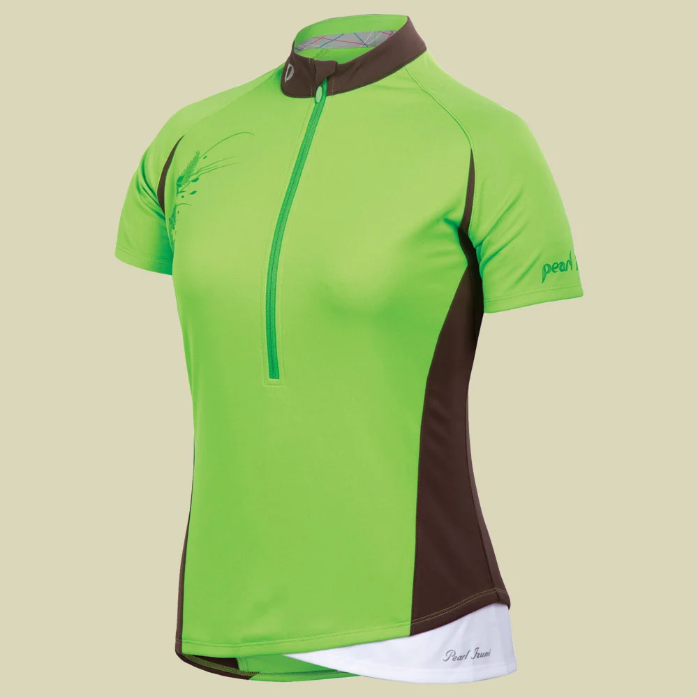 Pearl IzumiRev Jersey Women Größe S Farbe Green Flash