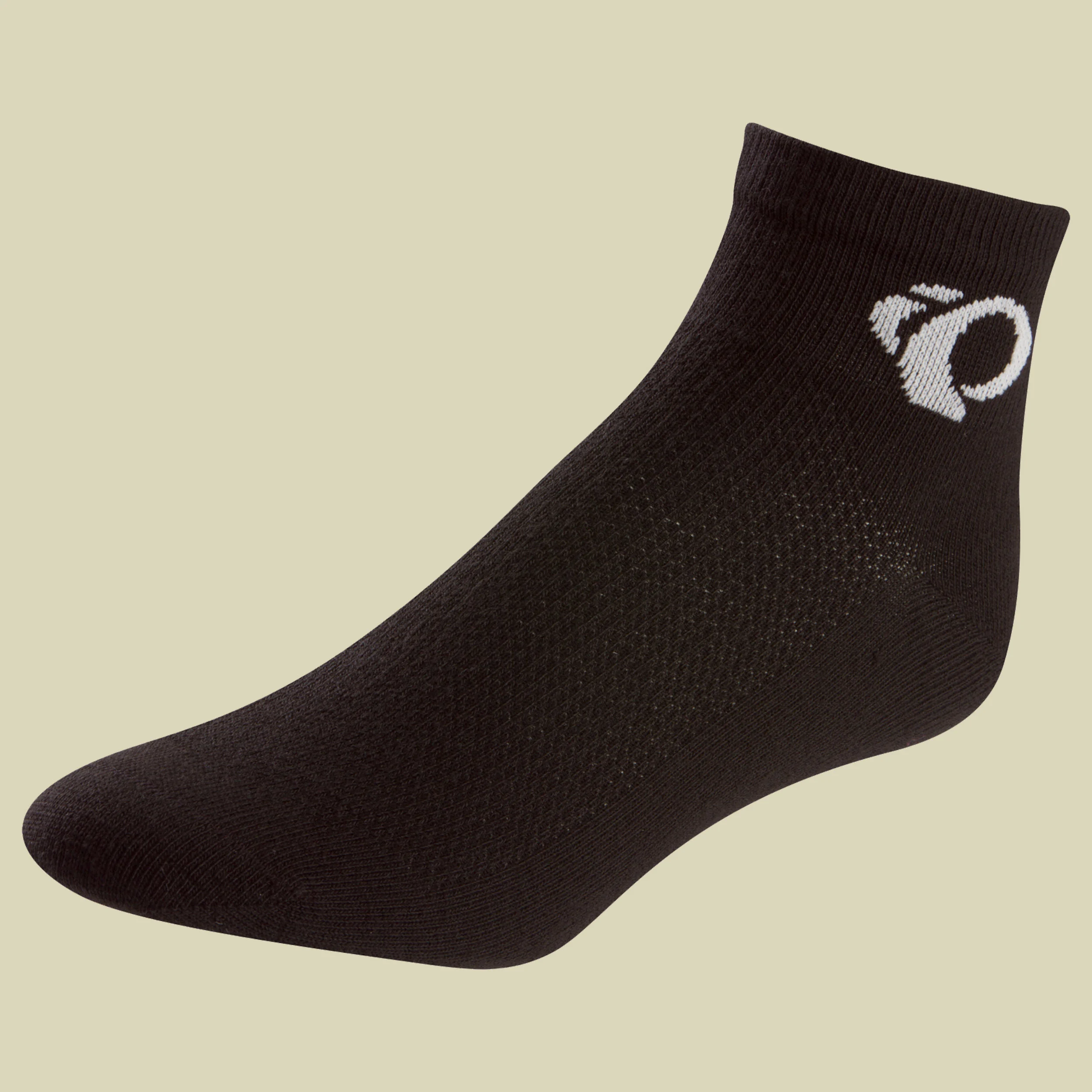 Pearl IzumiW Attack Low Sock 3 Pack Größe S Farbe white