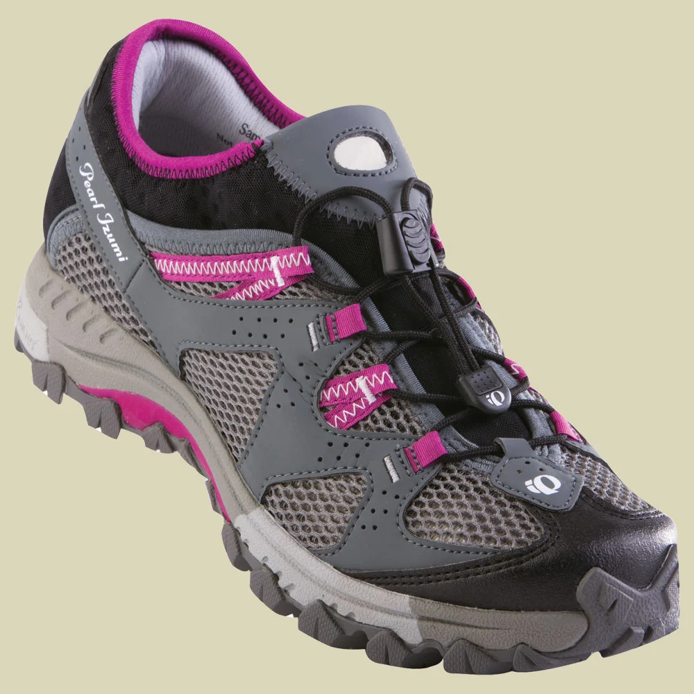 Pearl IzumiW X-Alp Drift II Größe 38 Farbe shadow grey / martini