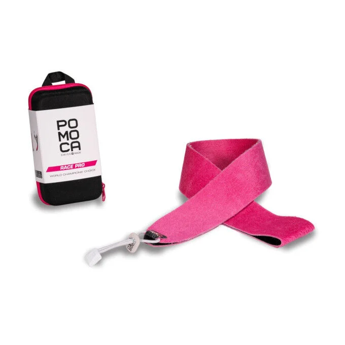 Peau Pomoca Race Pro - Top Fix Race 65 mm