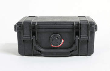 Peli Pelibox 1120 schwarz