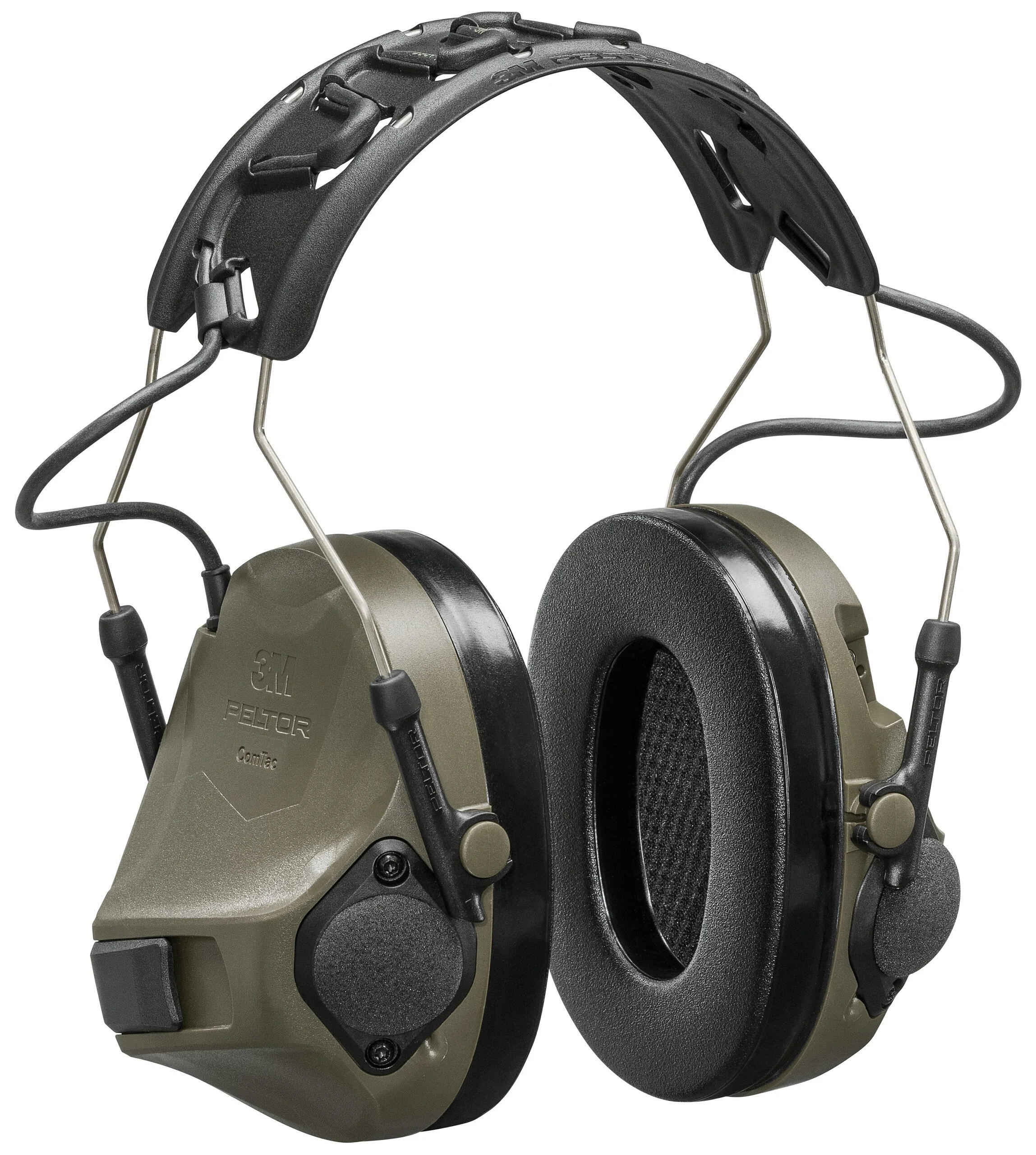 Peltor Gehörschutz ComTac VIII