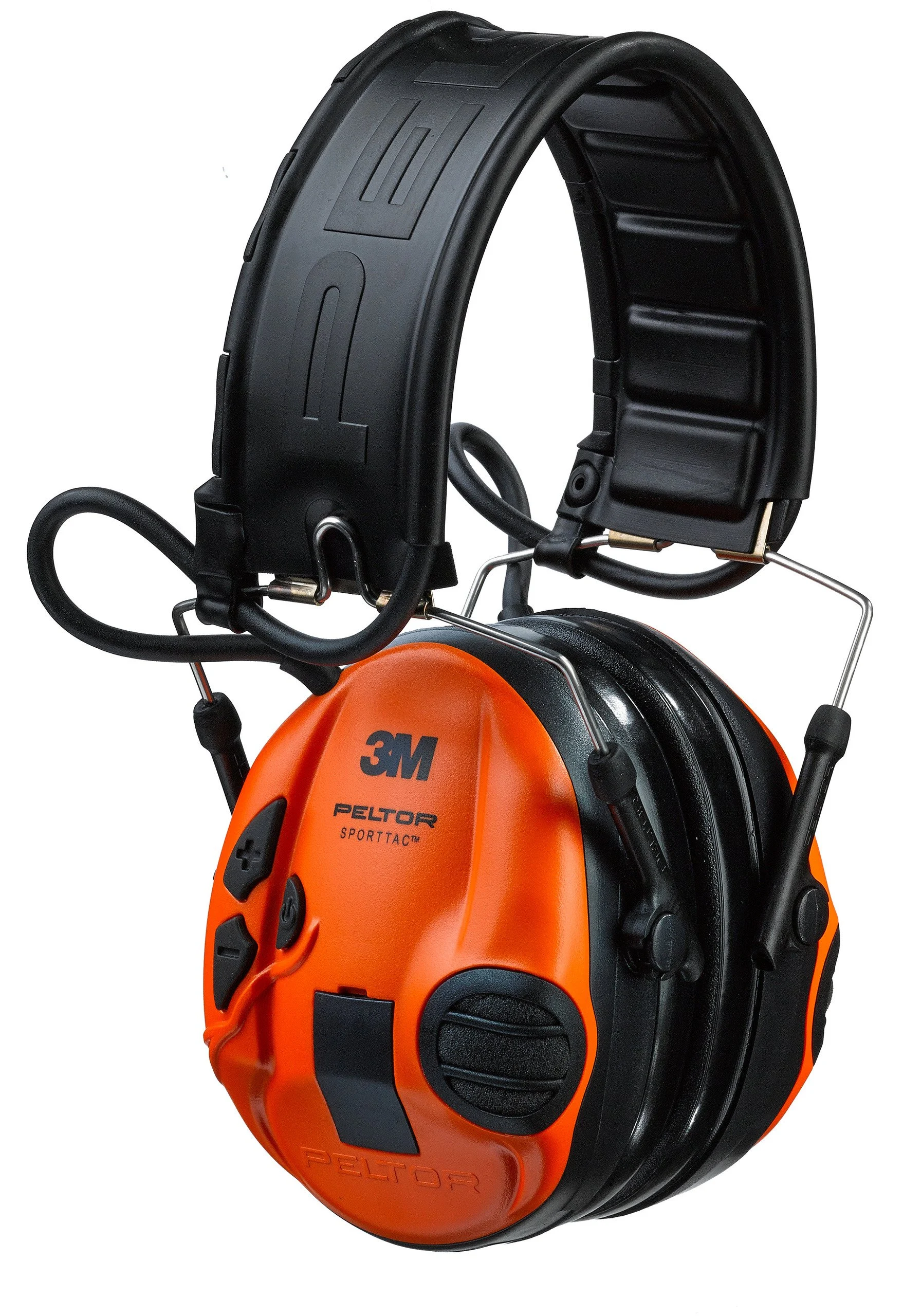 Peltor SportTac Gehörschutz