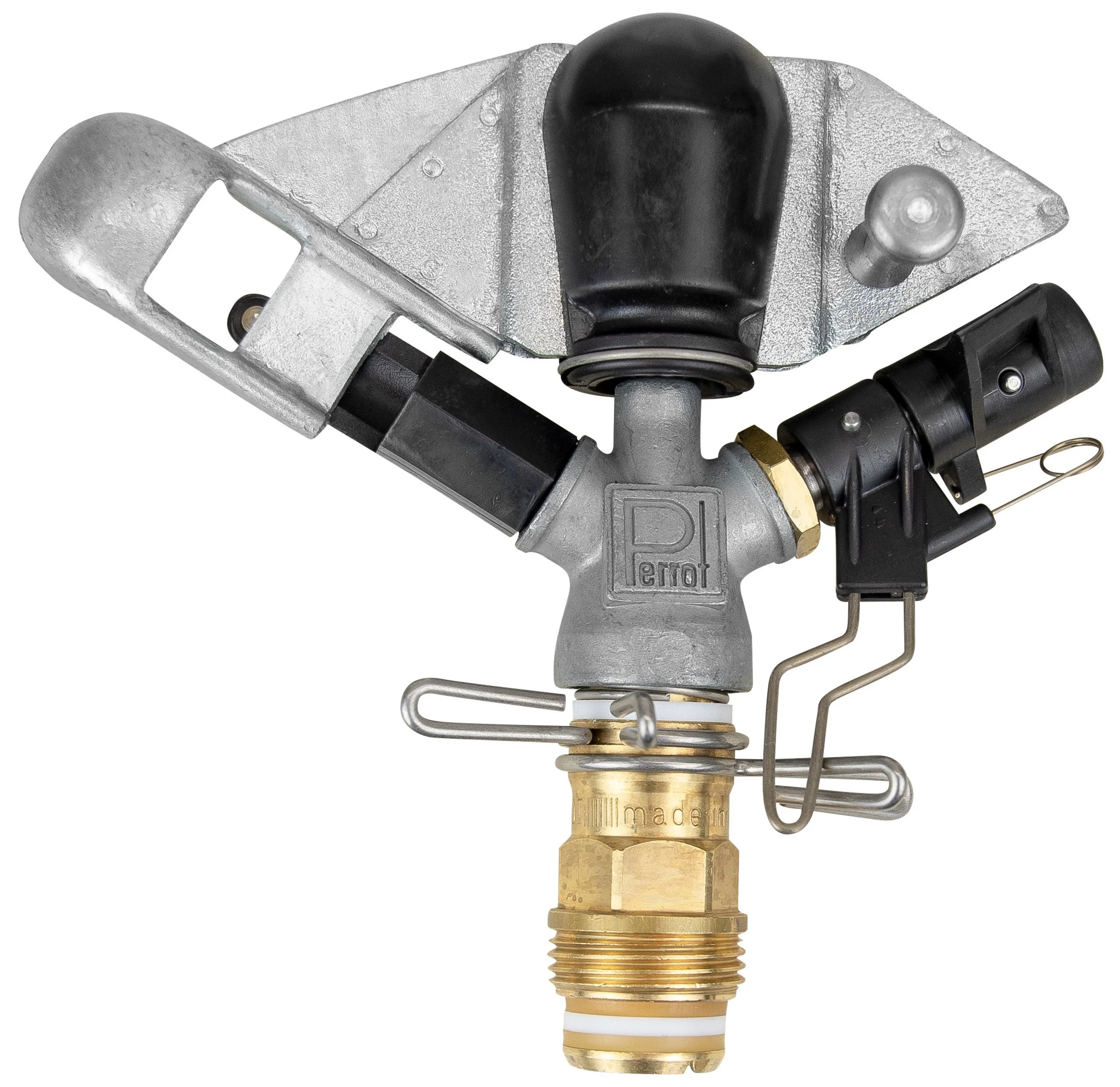 Perrot Sektorenregner ZE 30 W