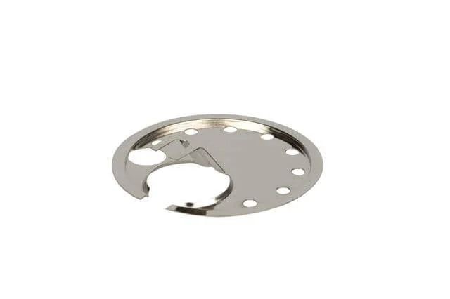 Petromax Prallteller HK500 Chrom