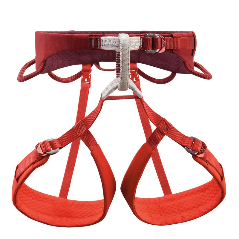 Petzl Adjama Dark Red