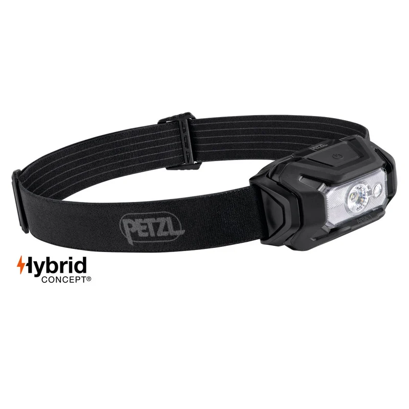 Petzl Aria 1 Black