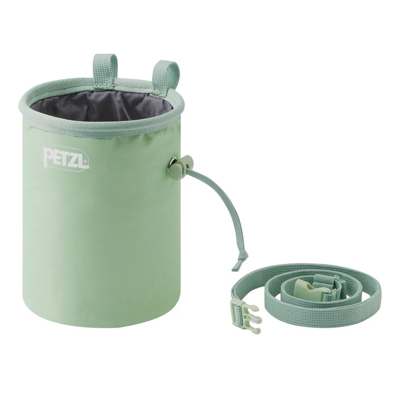 Petzl Bandi Jade Green