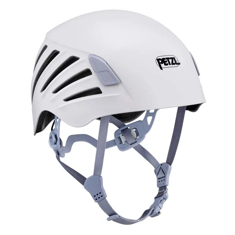 Petzl Borea Lilac/White