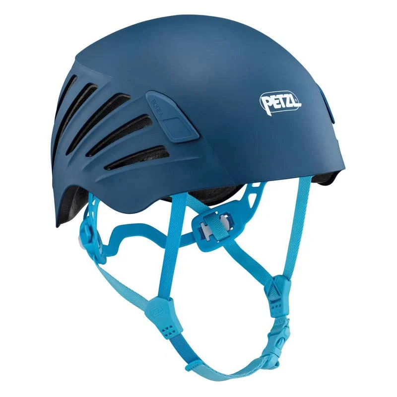 Petzl Borea Navy Blue