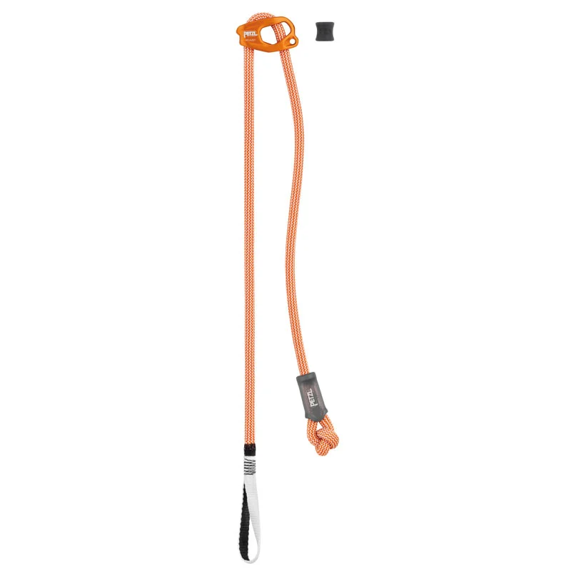 Petzl Connect Adjust Orange