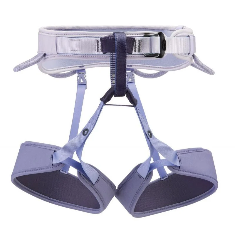 Petzl Corax LT - Klettergurt - Damen | Hardloop