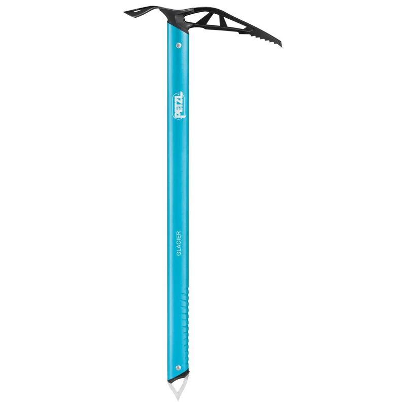 Petzl Glacier Light Blue 75cm
