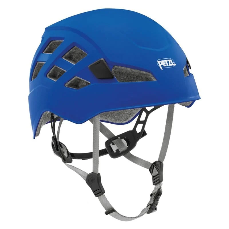 Petzl Helm Borea Navy Blue