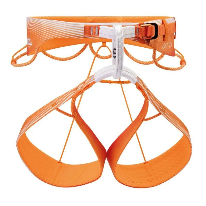 Petzl Sitta - Klettergurt | Hardloop
