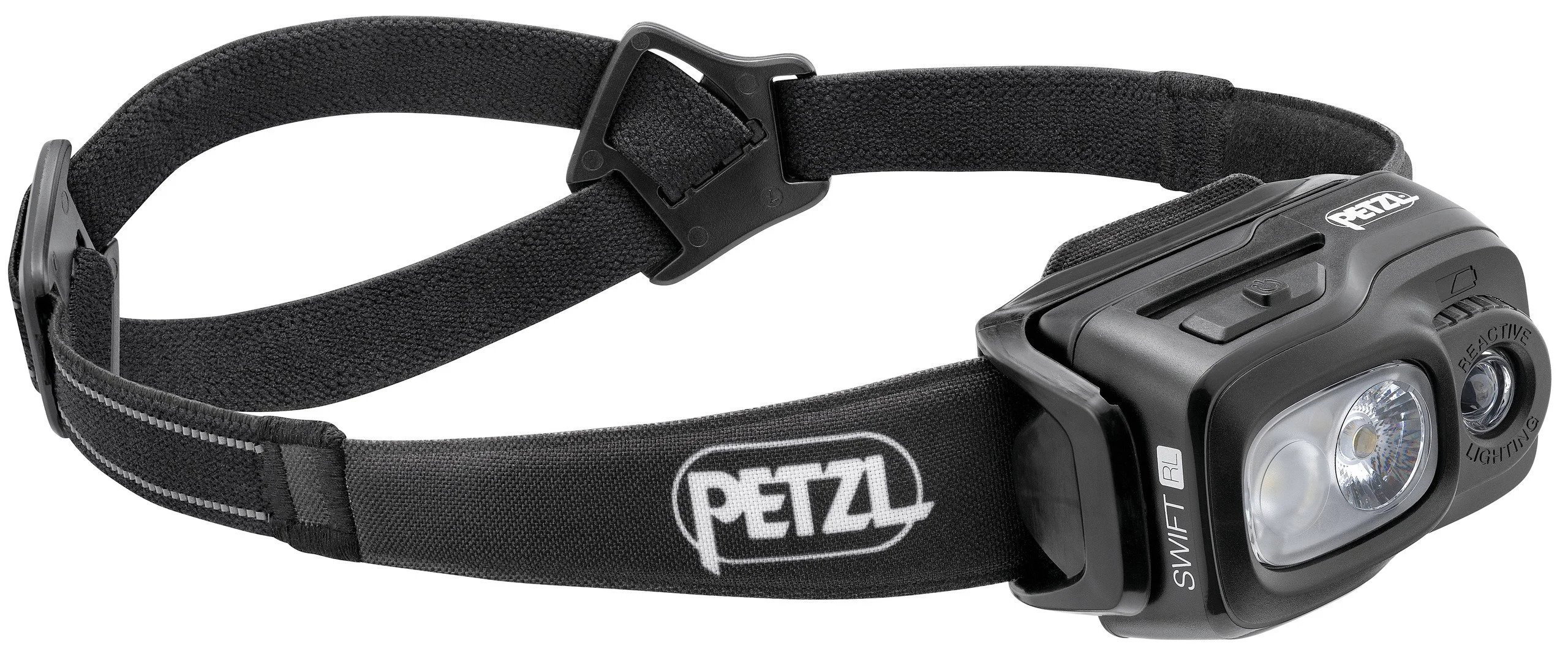 Petzl Stirnlampe Swift RL
