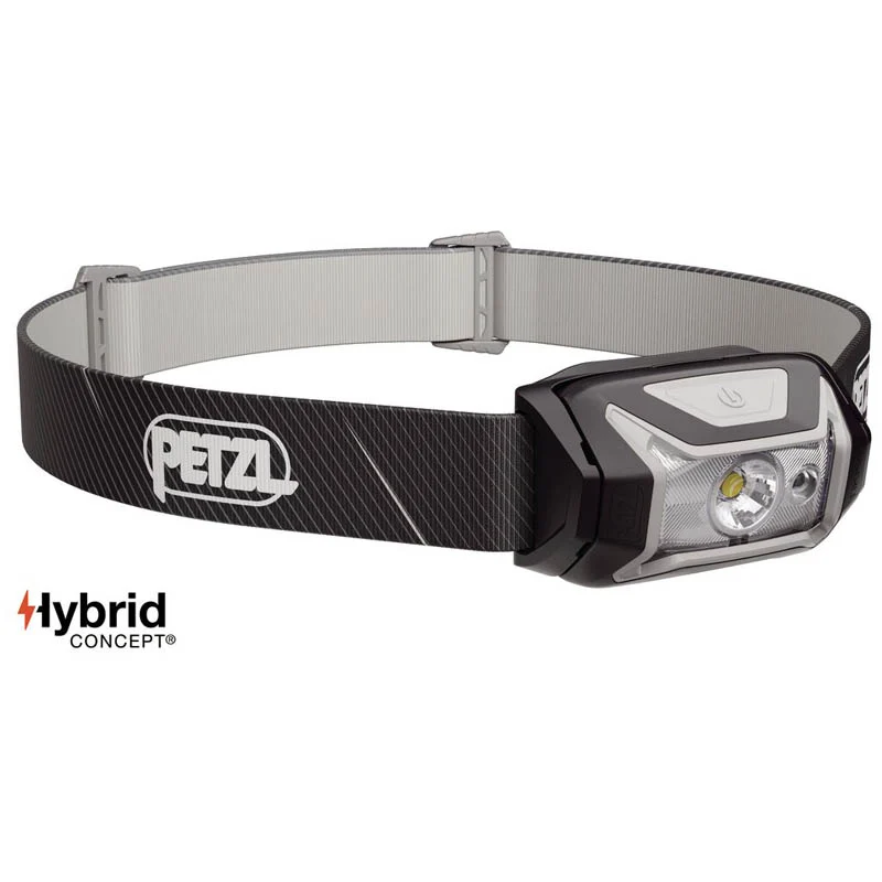 Petzl Tikka Black
