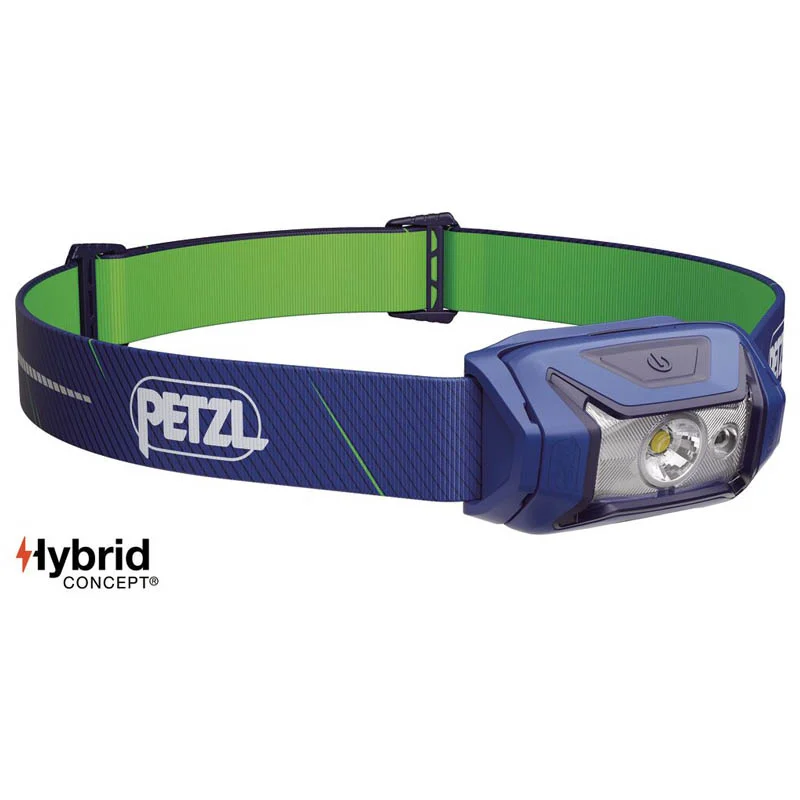 Petzl Tikka Core Blue