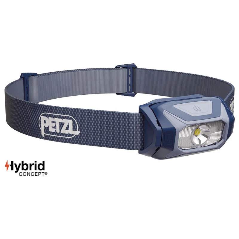 Petzl Tikkina Blue